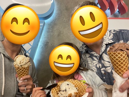 Taste & See Creamery by null