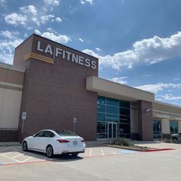 Exterior outside entrance of Vista Physical Therapy - Sachse at LA Fitness - Vista Physical Therapy - Sachse at LA Fitness - Sachse, Texas Exterior outside entrance of Vista Physical Therapy - Sachse at LA Fitness - Vista Physical Therapy - Sachse at LA Fitness - Sachse, Texas