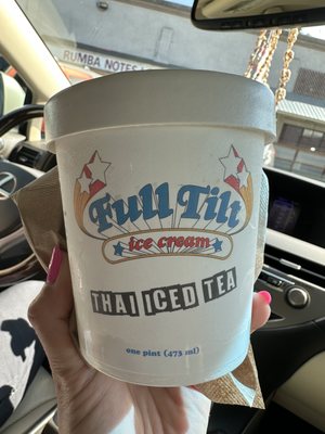 Full Tilt Columbia City by null