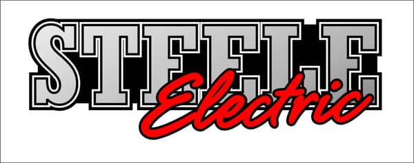 Steele Electric Logo