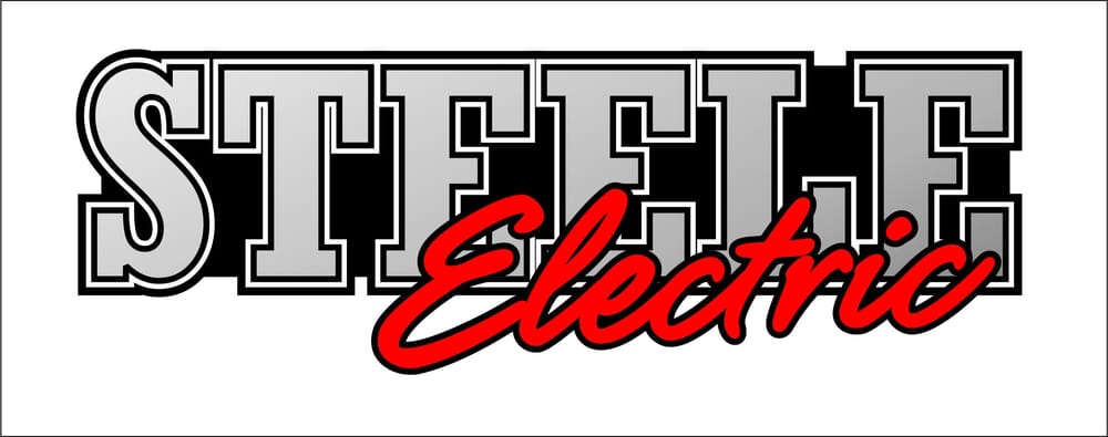 Slide of Steele Electric