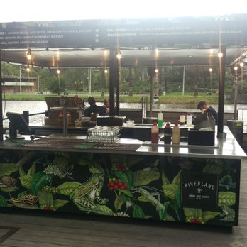 Riverland Bar - Bars Near Me - Melbourne, VIC Riverland Bar - Bars Near Me - Melbourne, VIC
