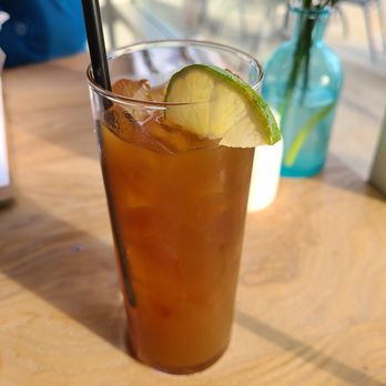 Crasqui - Tropical Juices - Venezuelan Near Me - Saint Paul, Minnesota
