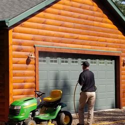 360 Pest Solutions - I am so glad we found Heath Porch. Honest, knowledgeable, terrific.