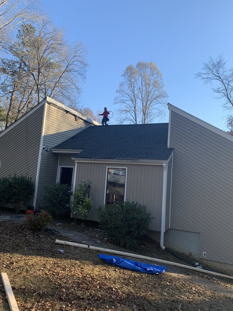 Slide of J&J Rubio Construction