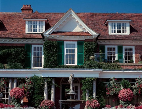 Chewton Glen Hotel & Spa by null