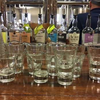 Acre Distilling Co. - Cocktail Bars Near Me - Fort Worth, Texas Acre Distilling Co. - Cocktail Bars Near Me - Fort Worth, Texas