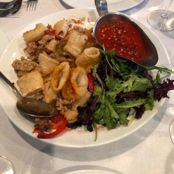 Gourmet Italia - Italian Near Me - Temecula, California
