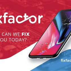 FixFactor - Business card back side