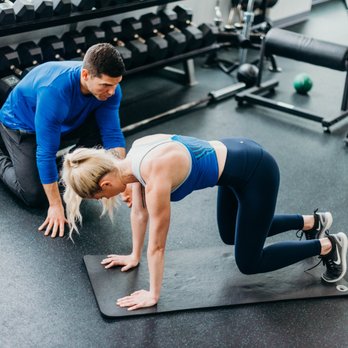 Informed Movement - "Core strengthening is key to one's overall fitness progress and injury prevention." Sean F. - Trainers Near Me - Los Angeles, California Informed Movement - "Core strengthening is key to one's overall fitness progress and injury prevention." Sean F. - Trainers Near Me - Los Angeles, California