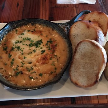 The Parish - Southern Baked Eggs - Gastropubs Near Me - Tucson, Arizona