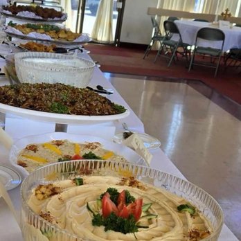 Waffa's Kitchen - Mediterranean Near Me - Glendora, California Waffa's Kitchen - Mediterranean Near Me - Glendora, California