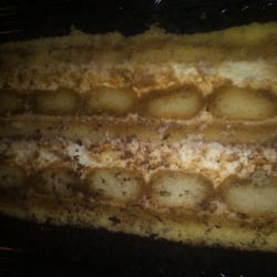 European Deli - My tiramisu