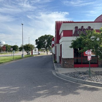 Arby's Restaurants - Fast Food Near Me - Elk River, Minnesota