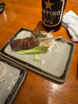 Roppongi Robataya by null