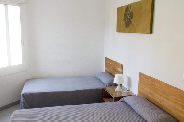 Hostal Ancora by null
