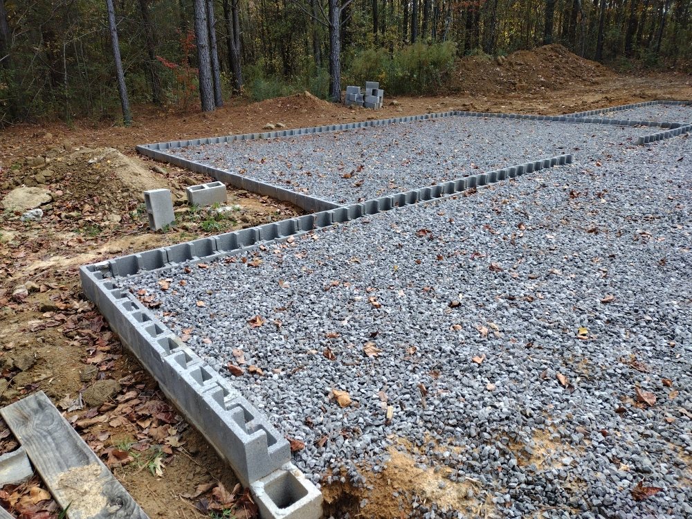 Slide of Rock-it Construction