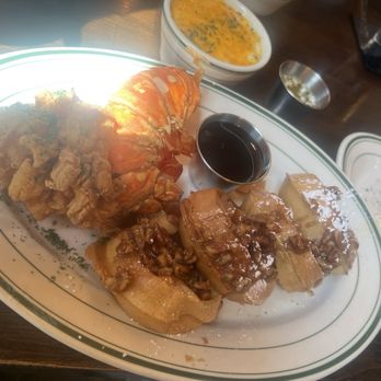 Taste Kitchen Bar - Breakfast & Brunch Near Me - Houston, Texas