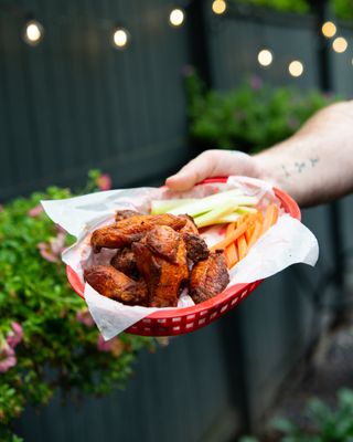 The Olde Heritage Tavern by null