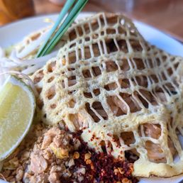 Pad Thai