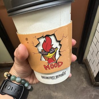 Breakfast Republic - Breakfast & Brunch Near Me - San Diego, California
