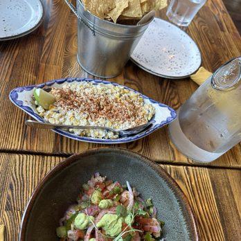 La Luna - Appetizers - Mexican Near Me - Chicago, Illinois La Luna - Appetizers - Mexican Near Me - Chicago, Illinois