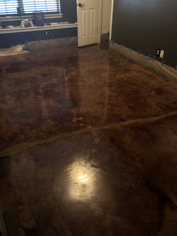 JACKSON’S QUALITY JANITORIAL 12 Photos 3515 Sycamore School Rd