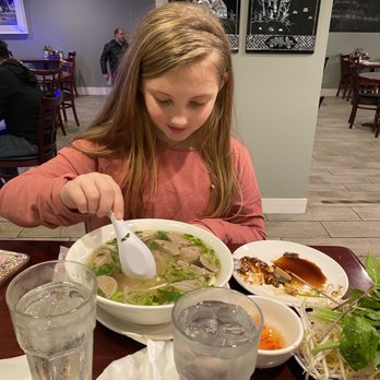 Pho Hoang Long - P3. Beef Ball Pho A1. Egg Rolls - Vietnamese Near Me - Marietta, Georgia Pho Hoang Long - P3. Beef Ball Pho A1. Egg Rolls - Vietnamese Near Me - Marietta, Georgia