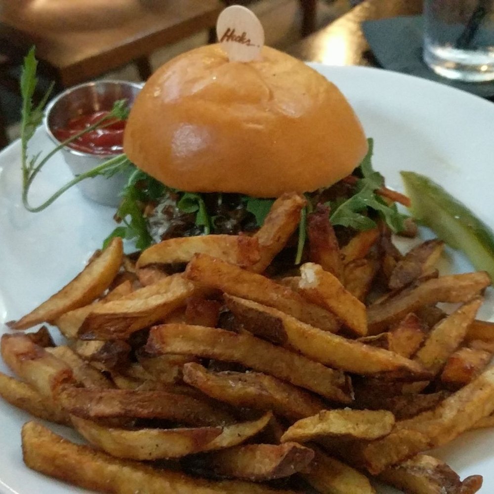Hecks - Market burger - Breakfast & Brunch Near Me - Cleveland, Ohio Hecks - Market burger - Breakfast & Brunch Near Me - Cleveland, Ohio