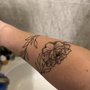 Photo of Hart and Huntington Tattoo