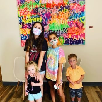 Bright Bowls - Happy kids! - Vegan Near Me - Highland Park, Illinois