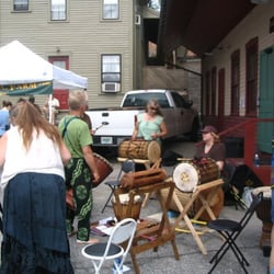 Contoocook Farmers' Market