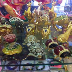 Always In Style - Good luck charms---we all need it :)