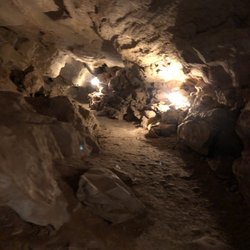 Organ Cave