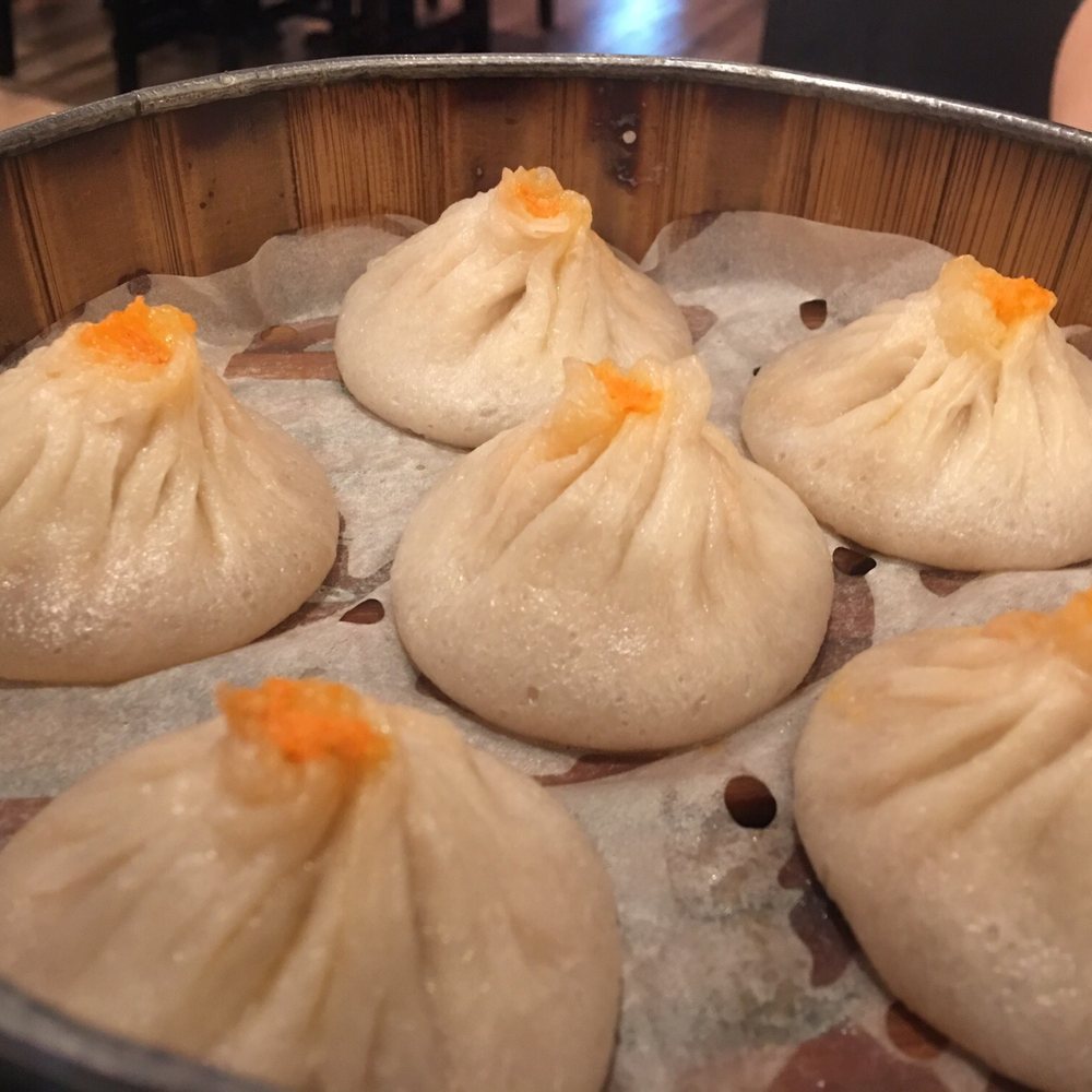 Soup Dumpling Plus - Hot and fresh, umami-filled, tender-skinned bundles of joy. - Shanghainese Near Me - Fort Lee, New Jersey Soup Dumpling Plus - Hot and fresh, umami-filled, tender-skinned bundles of joy. - Shanghainese Near Me - Fort Lee, New Jersey