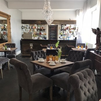 Le Sel Bistro - Breakfast & Brunch Near Me - Tacoma, Washington
