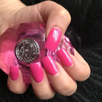 Davie Nails - Nail Salons Near Me - Davie, Florida