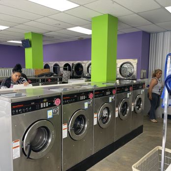 Soap City - Laundromat Near Me - Wilmington, California Soap City - Laundromat Near Me - Wilmington, California
