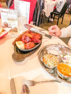 INDIA'S Restaurant, Denver by null