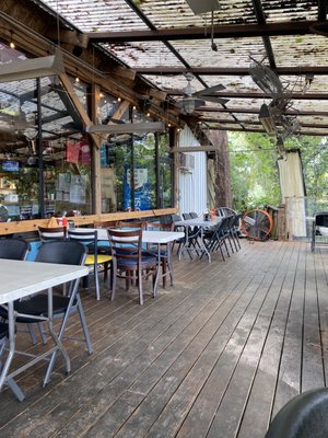 Capitol Oyster Bar by null
