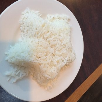 Thai PK Restaurant - Rice comes in fun shapes! - Thai Near Me - Portland, Oregon Thai PK Restaurant - Rice comes in fun shapes! - Thai Near Me - Portland, Oregon