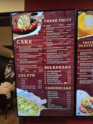 Menu photo 4 Melt n Dip Aurora, IL Menu photo 4 Melt n Dip Aurora, IL