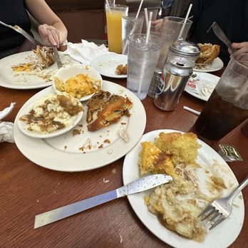 Amy Ruth's - Fred chicken, mash potato's and mac and cheese - Southern Near Me - New York, New York