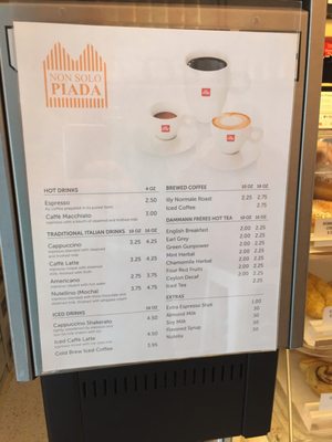 Non Solo Piada by null