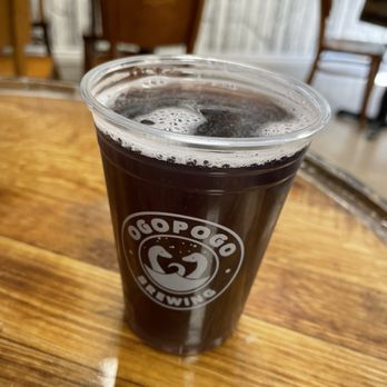 Ogopogo Brewing - Ube beer - Breweries Near Me - West Covina, California Ogopogo Brewing - Ube beer - Breweries Near Me - West Covina, California
