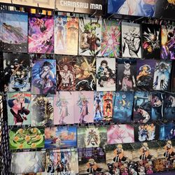 Super Fantasy Land - Anime stuff