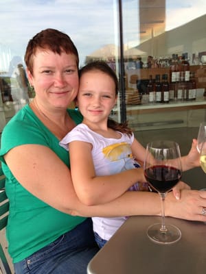Southbrook Organic Vineyards by null