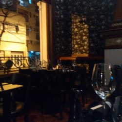 Fabrica de Sushi - Hermoso como está ambientando