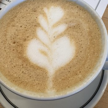 Sunday Motor Co Cafe - The best part is this cappuccino - Desserts Near Me - Madison, New Jersey Sunday Motor Co Cafe - The best part is this cappuccino - Desserts Near Me - Madison, New Jersey