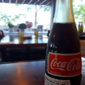Pizza Bruno - Mexican Coke - Pizza Near Me - Orlando, Florida Pizza Bruno - Mexican Coke - Pizza Near Me - Orlando, Florida